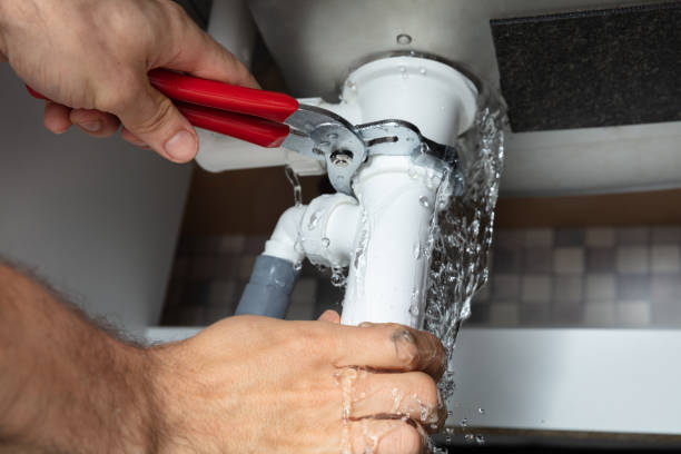 Best Flood restoration services  in Crittenden, KY